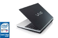 Sony VAIO SZ5XN/C (VGN-SZ5XN/C)